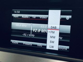 MERCEDES-BENZ C-CLASS 2.1 C250 CDI AMG Sport Edition Coupe 2dr Diesel G-Tronic+ Euro 5