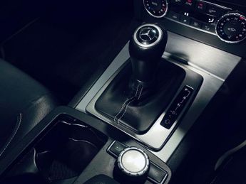 MERCEDES-BENZ C-CLASS 2.1 C250 CDI AMG Sport Edition Coupe 2dr Diesel G-Tronic+ Euro 5