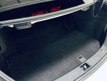 MERCEDES-BENZ C-CLASS 2.1 C250 CDI AMG Sport Edition Coupe 2dr Diesel G-Tronic+ Euro 5