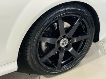 MERCEDES-BENZ C-CLASS 2.1 C250 CDI AMG Sport Edition Coupe 2dr Diesel G-Tronic+ Euro 5