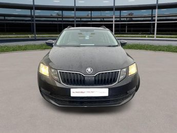 Skoda Octavia 1.0 TSI GPF SE Technology Estate 5dr Petrol DSG Euro 6 (s/s) (11