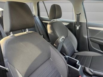 SKODA OCTAVIA 1.0 TSI GPF SE Technology Estate 5dr Petrol DSG Euro 6 (s/s) (11