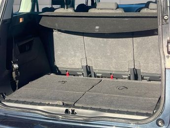 PEUGEOT 5008 1.6 BlueHDi Active MPV 5dr Diesel ETG Euro 6 (s/s) (120 ps)