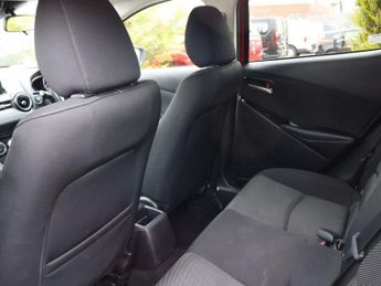 MAZDA MAZDA2 1.5 SKYACTIV-G Sport Nav+ Hatchback 5dr Petrol Auto Euro 6 (s/s)