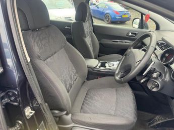 PEUGEOT 3008 1.6 e-HDi Active SUV 5dr Diesel EGC Euro 5 (s/s) (115 ps)