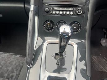 PEUGEOT 3008 1.6 e-HDi Active SUV 5dr Diesel EGC Euro 5 (s/s) (115 ps)