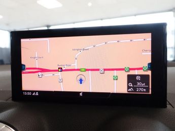 AUDI Q2 2.0 TDI 30 S line SUV 5dr Diesel S Tronic Euro 6 (s/s) (116 ps)