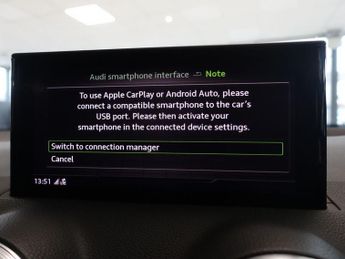 AUDI Q2 2.0 TDI 30 S line SUV 5dr Diesel S Tronic Euro 6 (s/s) (116 ps)