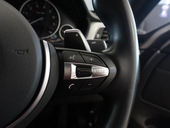 BMW 4 SERIES 2.0 420i GPF M Sport Coupe 2dr Petrol Auto Euro 6 (s/s) (184 ps)