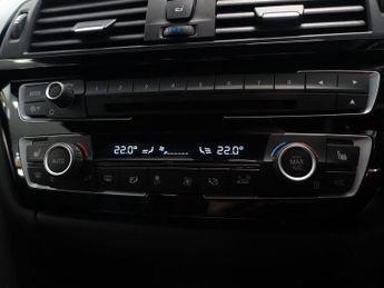 BMW 4 SERIES 2.0 420i GPF M Sport Coupe 2dr Petrol Auto Euro 6 (s/s) (184 ps)