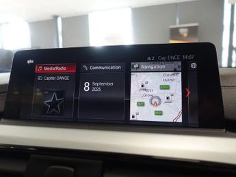 BMW 4 SERIES 2.0 420i GPF M Sport Coupe 2dr Petrol Auto Euro 6 (s/s) (184 ps)