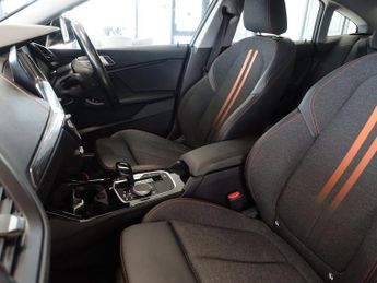 BMW 2 SERIES GRAN COUPE 1.5 218i Sport (LCP) Saloon 4dr Petrol DCT Euro 6 (s/s) (136 ps)