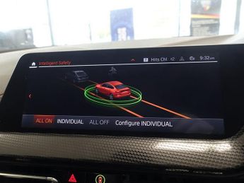 BMW 2 SERIES GRAN COUPE 1.5 218i Sport (LCP) Saloon 4dr Petrol DCT Euro 6 (s/s) (136 ps)