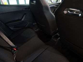 SEAT IBIZA 1.0 TSI Anniversary Limited Edition Hatchback 5dr Petrol DSG Eur