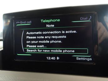 AUDI Q3 1.4 TFSI CoD S line Edition SUV 5dr Petrol S Tronic Euro 6 (s/s)