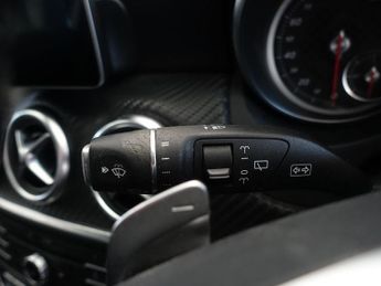 MERCEDES-BENZ A-CLASS 1.6 A160 AMG Line (Premium) Hatchback 5dr Petrol 7G-DCT Euro 6 (