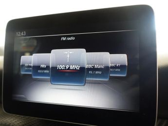 MERCEDES-BENZ A-CLASS 1.6 A160 AMG Line (Premium) Hatchback 5dr Petrol 7G-DCT Euro 6 (