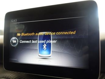 MERCEDES-BENZ A-CLASS 1.6 A160 AMG Line (Premium) Hatchback 5dr Petrol 7G-DCT Euro 6 (