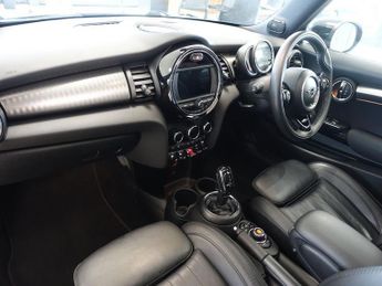 MINI HATCH 1.5 Cooper Exclusive Hatchback 3dr Petrol Steptronic Euro 6 (s/s