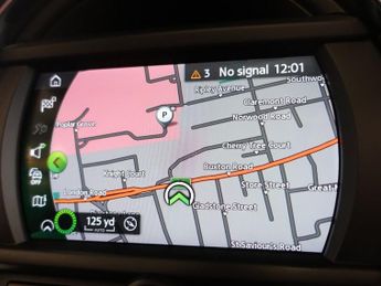 MINI HATCH 1.5 Cooper Exclusive Hatchback 3dr Petrol Steptronic Euro 6 (s/s