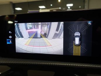 MERCEDES-BENZ CLA 1.3 CLA180 AMG Line Shooting Brake 5dr Petrol 7G-DCT Euro 6 (s/s