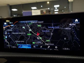 MERCEDES-BENZ CLA 1.3 CLA180 AMG Line Shooting Brake 5dr Petrol 7G-DCT Euro 6 (s/s