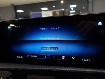 MERCEDES-BENZ CLA 1.3 CLA180 AMG Line Shooting Brake 5dr Petrol 7G-DCT Euro 6 (s/s