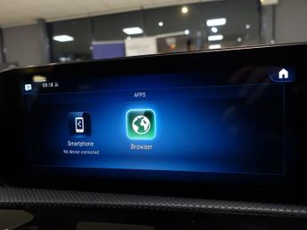 MERCEDES-BENZ CLA 1.3 CLA180 AMG Line Shooting Brake 5dr Petrol 7G-DCT Euro 6 (s/s