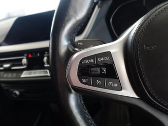 BMW 1 SERIES 118i M Sport 1.5 Hatchback 5dr Petrol DCT Euro 6