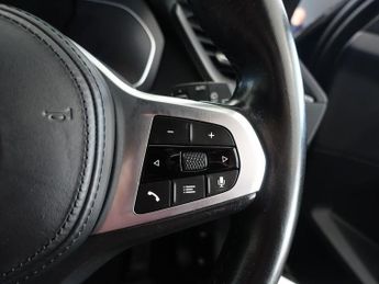 BMW 1 SERIES 118i M Sport 1.5 Hatchback 5dr Petrol DCT Euro 6