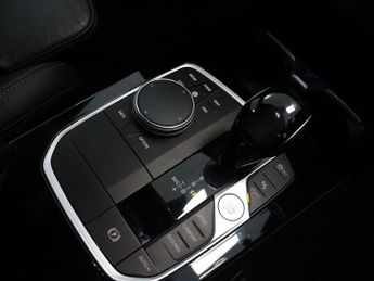 BMW 1 SERIES 118i M Sport 1.5 Hatchback 5dr Petrol DCT Euro 6