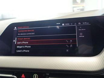 BMW 1 SERIES 118i M Sport 1.5 Hatchback 5dr Petrol DCT Euro 6