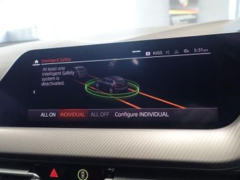 BMW 1 SERIES 118i M Sport 1.5 Hatchback 5dr Petrol DCT Euro 6