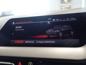 BMW 1 SERIES 118i M Sport 1.5 Hatchback 5dr Petrol DCT Euro 6