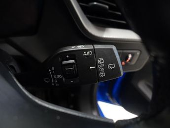 BMW 1 SERIES 1.5 118i M Sport (LCP) Hatchback 5dr Petrol DCT Euro 6 (s/s) (13