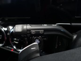 MERCEDES-BENZ GLA 1.3 GLA200 AMG Line SUV 5dr Petrol 7G-DCT Euro 6 (s/s) (163 ps)