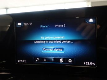 MERCEDES-BENZ GLA 1.3 GLA200 AMG Line SUV 5dr Petrol 7G-DCT Euro 6 (s/s) (163 ps)