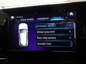 MERCEDES-BENZ GLA 1.3 GLA200 AMG Line SUV 5dr Petrol 7G-DCT Euro 6 (s/s) (163 ps)