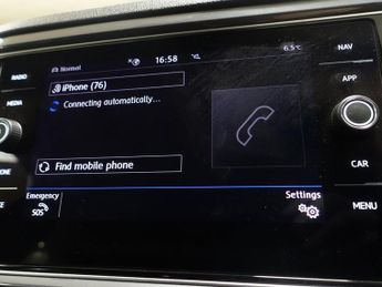 VOLKSWAGEN T-ROC 1.5 TSI GPF EVO R-Line SUV 5dr Petrol DSG Euro 6 (s/s) (150 ps)