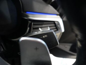 BMW 5 SERIES 2.0 520i GPF M Sport Saloon 4dr Petrol Auto Euro 6 (s/s) (184 ps