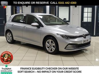 Volkswagen Golf TDi 2.0 TDI Life Hatchback 5dr Diesel DSG Euro 6 (s/s) (115 ps)