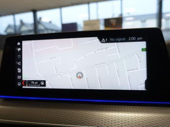 BMW 5 SERIES 2.0 520d M Sport Touring 5dr Diesel Auto Euro 6 (s/s) (190 ps)