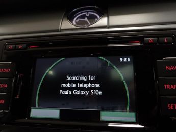 VOLKSWAGEN CC 2.0 TDI BlueMotion Tech GT Saloon 4dr Diesel DSG Euro 5 (s/s) (1