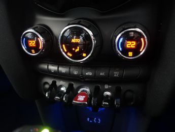 MINI HATCH 1.5 Cooper Hatchback 5dr Petrol Auto Euro 6 (s/s) (136 ps)