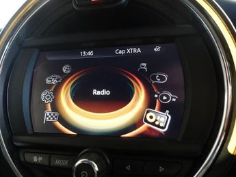 MINI HATCH 1.5 Cooper Hatchback 5dr Petrol Auto Euro 6 (s/s) (136 ps)