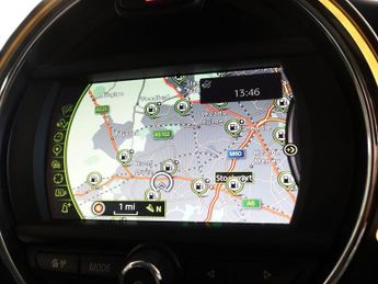 MINI HATCH 1.5 Cooper Hatchback 5dr Petrol Auto Euro 6 (s/s) (136 ps)