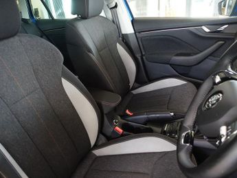 SKODA KAMIQ 1.5 TSI ACT SE L Executive SUV 5dr Petrol DSG Euro 6 (s/s) (150 