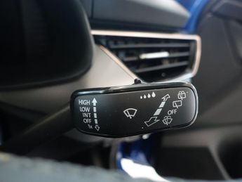 SKODA KAMIQ 1.5 TSI ACT SE L Executive SUV 5dr Petrol DSG Euro 6 (s/s) (150 