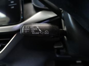 SKODA KAMIQ 1.5 TSI ACT SE L Executive SUV 5dr Petrol DSG Euro 6 (s/s) (150 