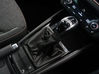 SKODA KAMIQ 1.5 TSI ACT SE L Executive SUV 5dr Petrol DSG Euro 6 (s/s) (150 